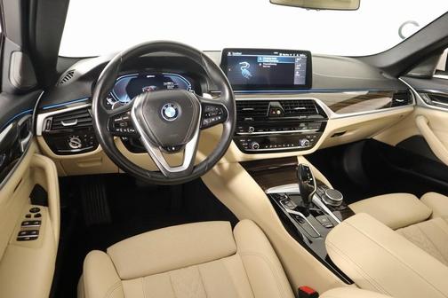 2023 BMW 530e 530e
