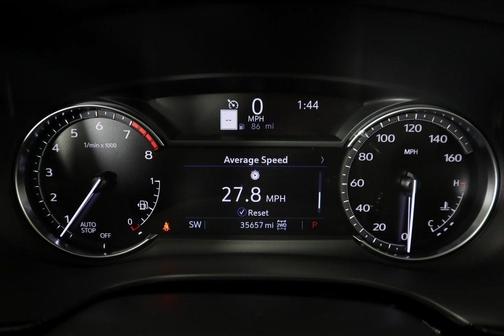2023 Cadillac XT6 Sport AWD