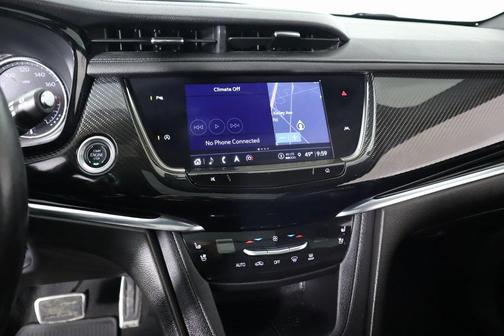 2023 Cadillac XT6 Sport AWD