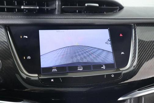 2023 Cadillac XT6 Sport AWD
