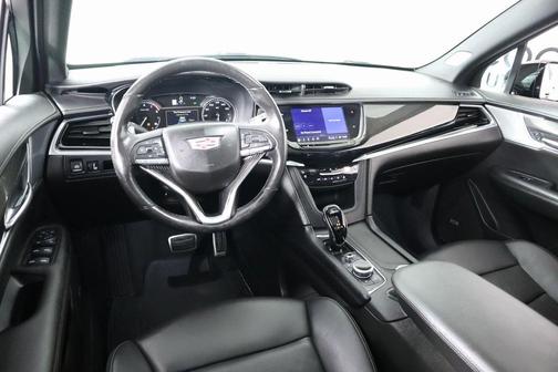 2023 Cadillac XT6 Sport AWD