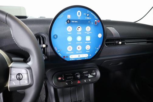 2025 MINI Hardtop SIGNATURE PLUS