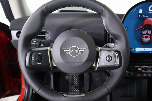 2025 MINI Hardtop SIGNATURE PLUS