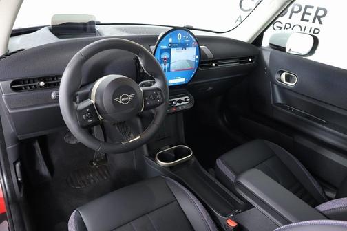 2025 MINI Hardtop SIGNATURE PLUS