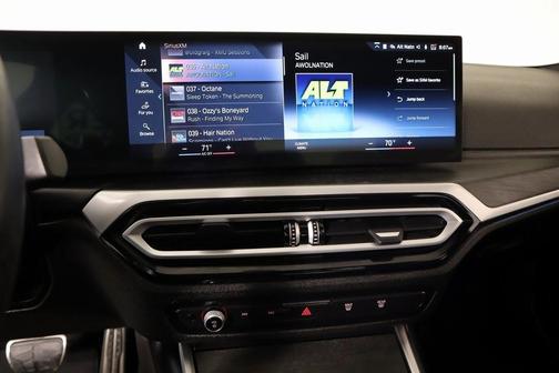 2023 BMW 330 i xDrive