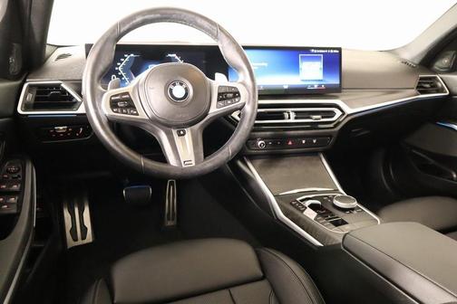 2023 BMW 330 i xDrive