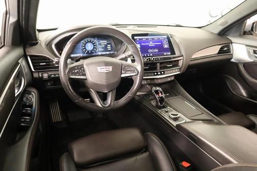 2021 Cadillac CT5 Sport RWD