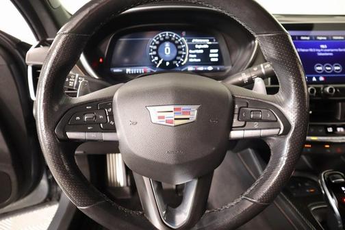 2021 Cadillac CT5 Sport RWD