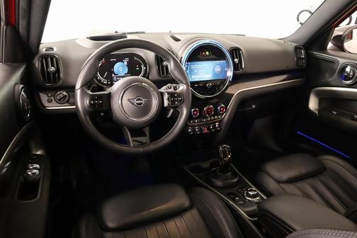 2023 MINI Countryman Cooper S