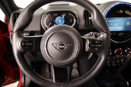 2023 MINI Countryman Cooper S