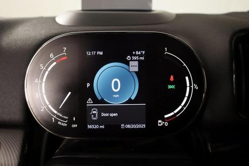 2023 MINI Countryman Cooper S