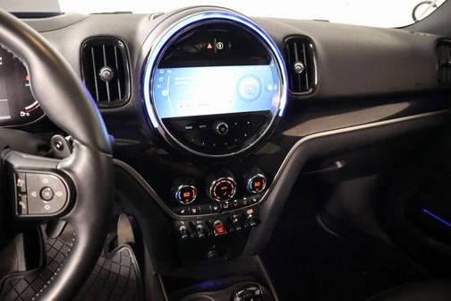 2023 MINI Countryman Cooper S