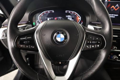 2022 BMW 540 i xDrive