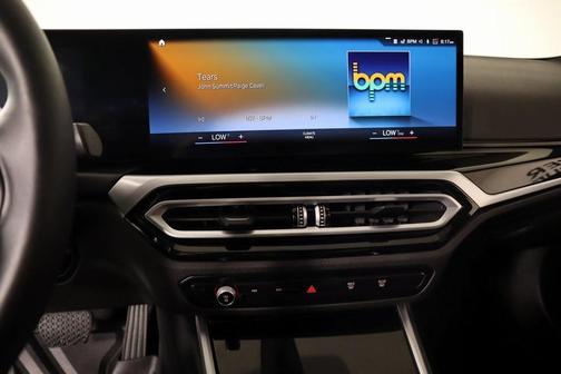 2023 BMW 330 i