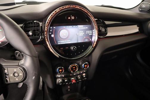 2023 MINI Hardtop John Cooper Works
