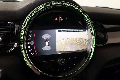 2023 MINI Hardtop John Cooper Works
