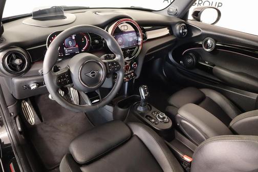 2023 MINI Hardtop John Cooper Works
