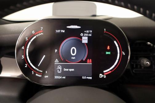 2023 MINI Hardtop John Cooper Works