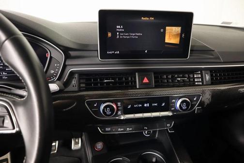 2019 Audi S4 3.0T Prestige