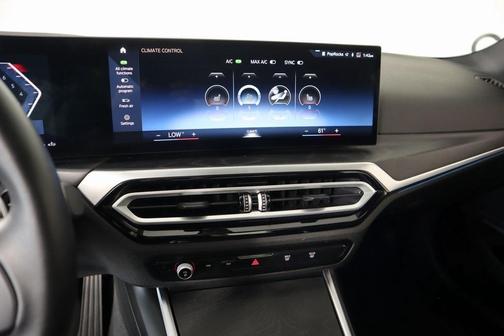 2024 BMW 330 i