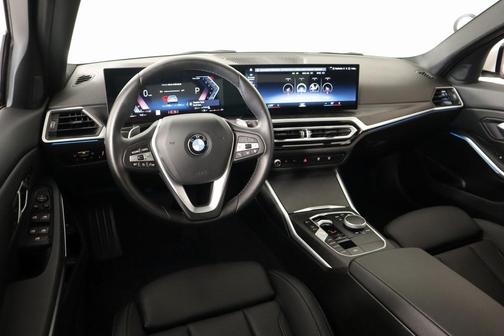2024 BMW 330 i