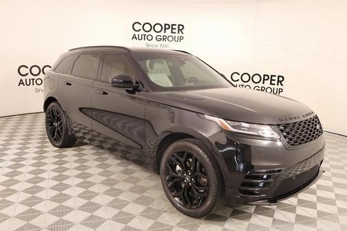 2023 Land Rover Range Rover Velar HST