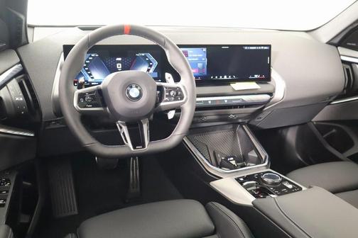 2025 BMW X3 M50 xDrive