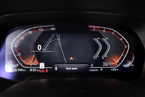 2022 BMW X6 xDrive40i