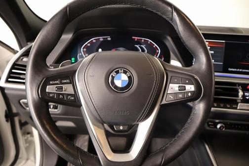 2022 BMW X6 xDrive40i