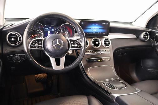 2021 Mercedes-Benz GLC 300 Base