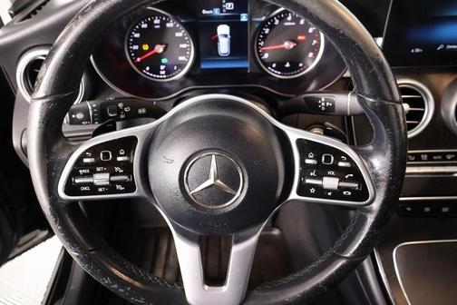 2021 Mercedes-Benz GLC 300 Base