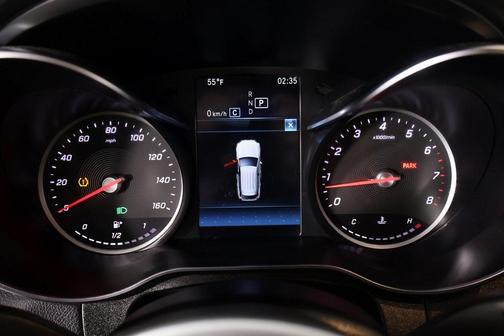 2021 Mercedes-Benz GLC 300 Base