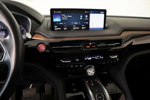 2022 Acura MDX Technology