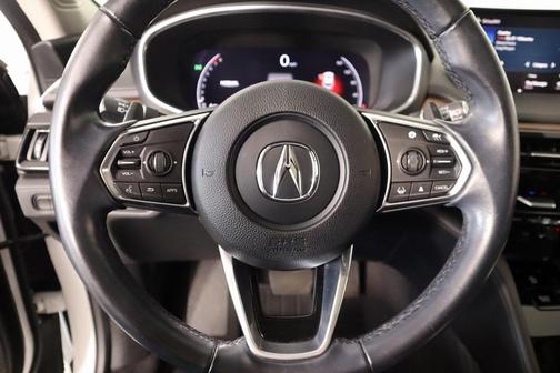 2022 Acura MDX Technology