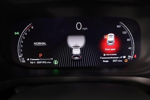 2022 Acura MDX Technology