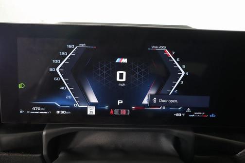 2025 BMW M340 i