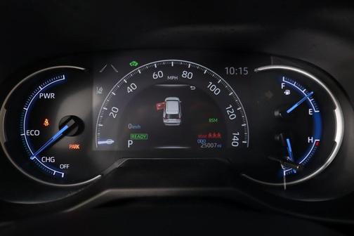 2023 Toyota RAV4 Hybrid XLE Premium