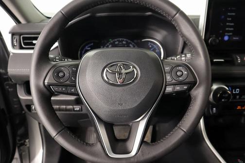 2023 Toyota RAV4 Hybrid XLE Premium