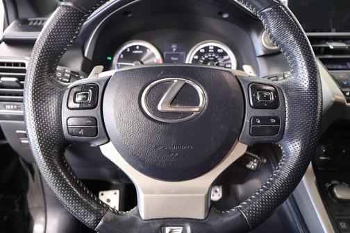 2015 Lexus NX 200t Base