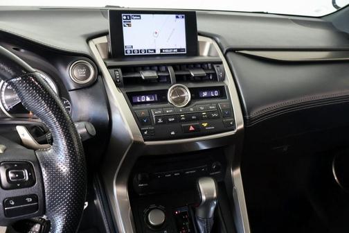 2015 Lexus NX 200t Base