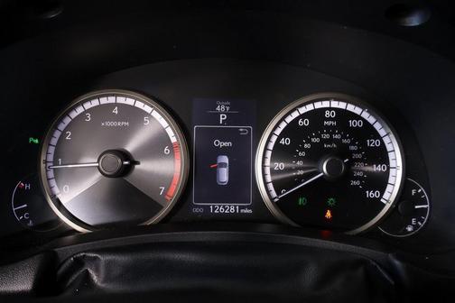 2015 Lexus NX 200t Base