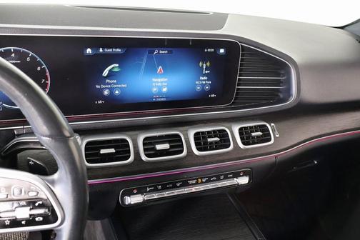 2021 Mercedes-Benz GLE 350 Base