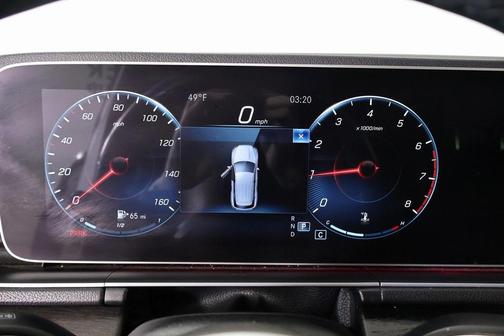 2021 Mercedes-Benz GLE 350 Base