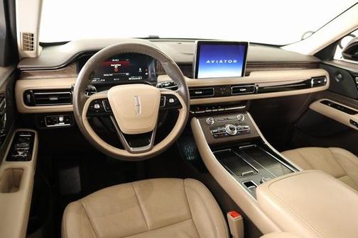 2024 Lincoln Aviator Reserve AWD