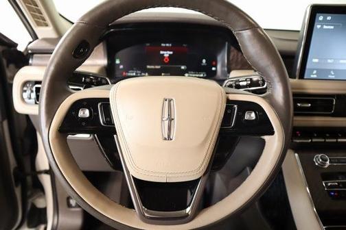 2024 Lincoln Aviator Reserve AWD