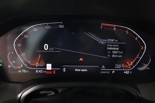 2022 BMW 430 Gran Coupe i