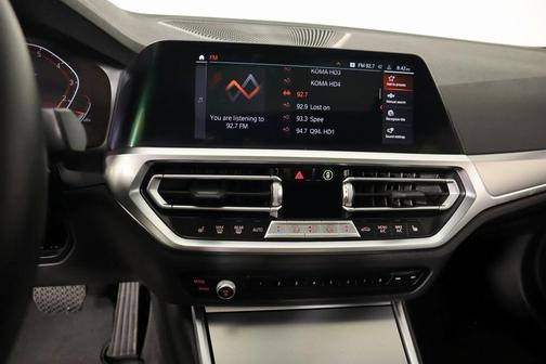2022 BMW 430 Gran Coupe i