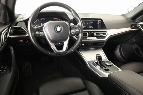 2022 BMW 430 Gran Coupe i