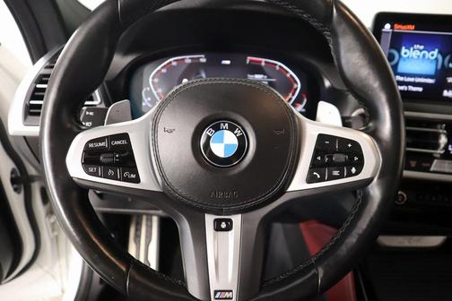 2022 BMW X4 xDrive30i