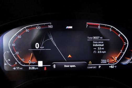 2022 BMW X4 xDrive30i